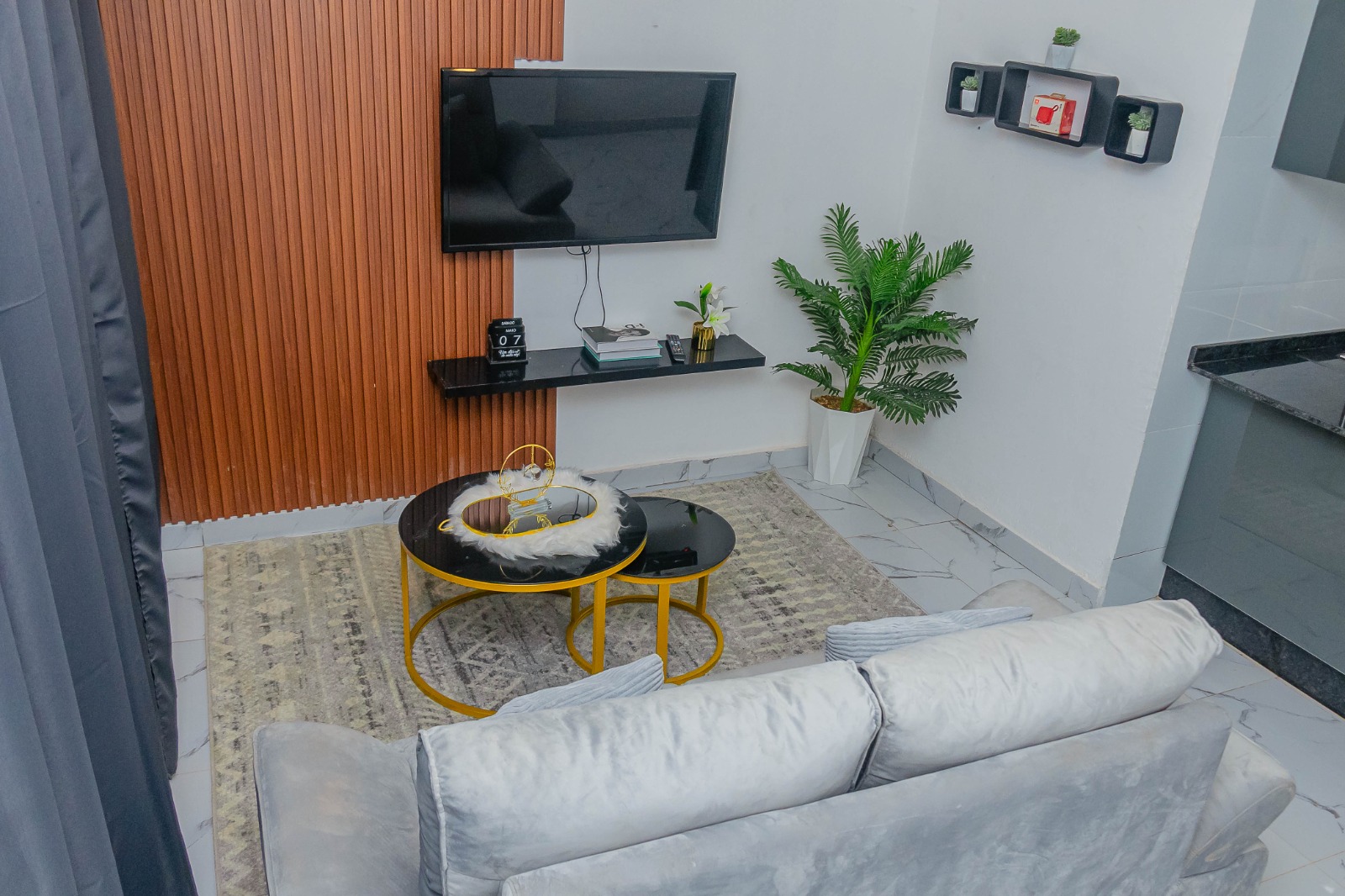 Executive Room